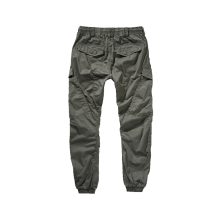 BRANDIT Ray Vintage Pant - olive