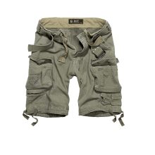 BRANDIT Savage Vintage - olive