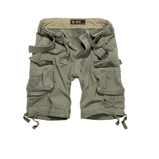 BRANDIT Savage Vintage - olive