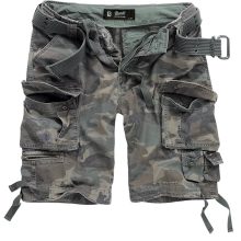 BRANDIT Savage Vintage - woodland
