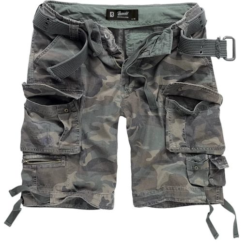 BRANDIT Savage Vintage - woodland