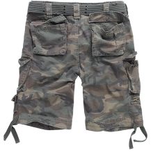 BRANDIT Savage Vintage - woodland