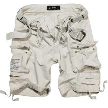 BRANDIT Savage Vintage - old white