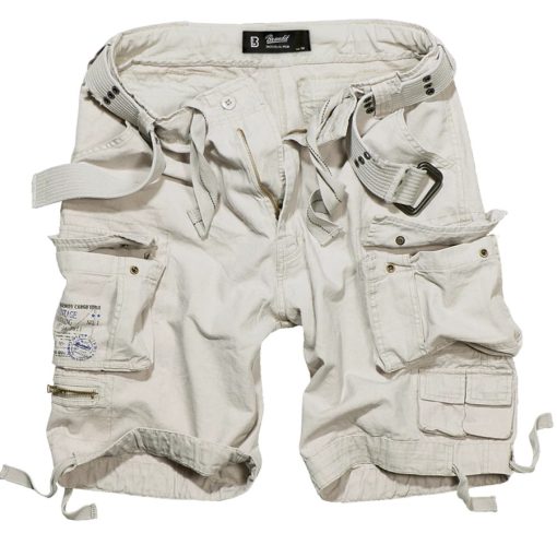 BRANDIT Savage Vintage - old white