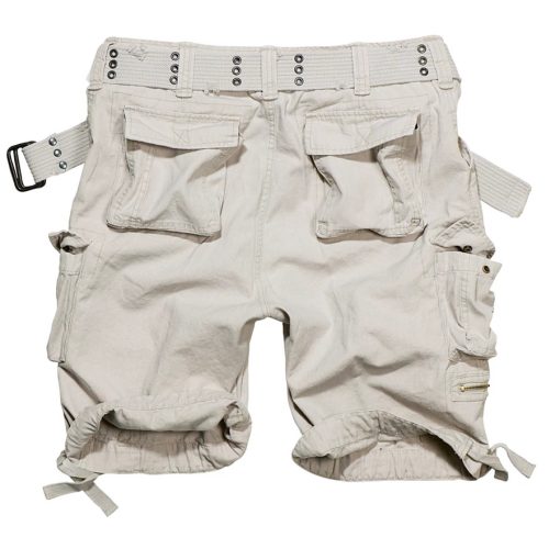 BRANDIT Savage Vintage - old white