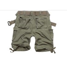 BRANDIT Savage Vintage - olive