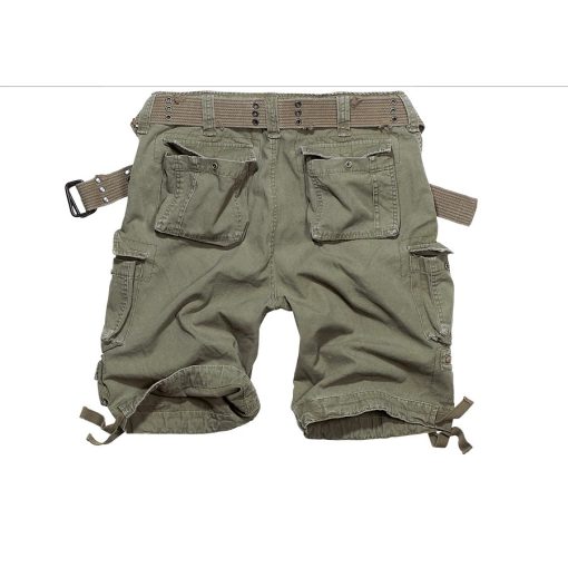 BRANDIT Savage Vintage - olive