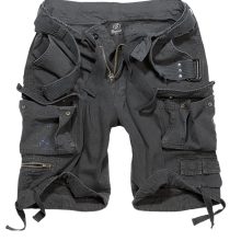 BRANDIT Savage Vintage - black