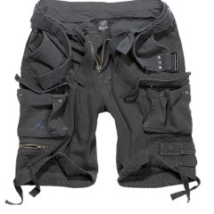 BRANDIT Savage Vintage - black