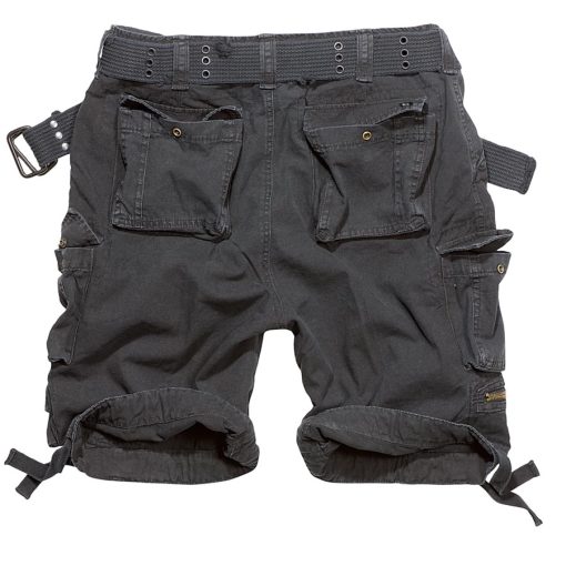 BRANDIT Savage Vintage - black