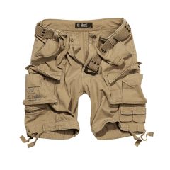 BRANDIT Savage Vintage - beige