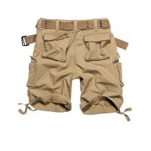 BRANDIT Savage Vintage - beige