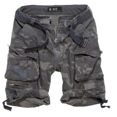 BRANDIT Savage Vintage - dark camo