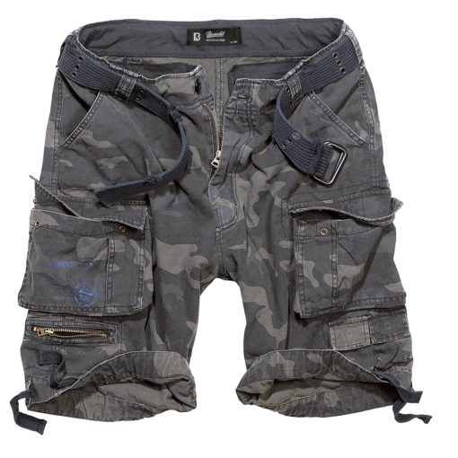 BRANDIT Savage Vintage - dark camo