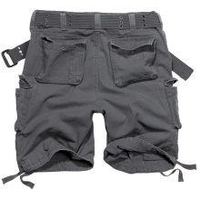 BRANDIT Savage Vintage - anthracite