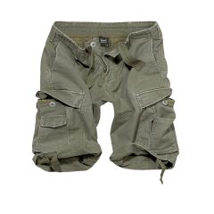 BRANDIT Vintage Short - olive