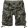 BRANDIT Vintage Short - woodland camo