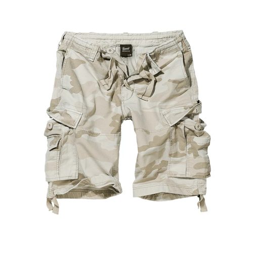 BRANDIT Vintage Short - sandstorm