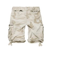 BRANDIT Vintage Short - sandstorm
