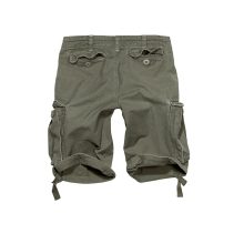 BRANDIT Vintage Short - olive