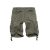 BRANDIT Vintage Short - olive
