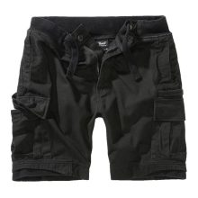 BRANDIT Packham Vintage short - black