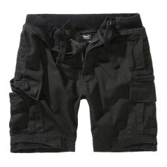 BRANDIT Packham Vintage short - black