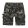 BRANDIT Packham Vintage short - dark camo