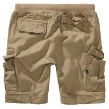 BRANDIT Packham Vintage short - camel