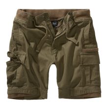 BRANDIT Packham Vintage short - olive