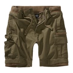 BRANDIT Packham Vintage short - olive