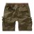BRANDIT Packham Vintage short - olive