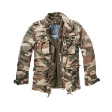 BRANDIT M-65 Giant - light woodland