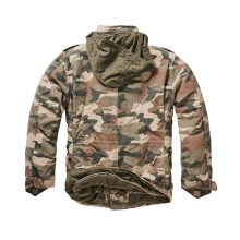 BRANDIT M-65 Giant - light woodland