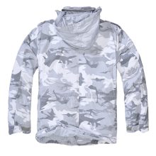 BRANDIT M-65 Giant - blizzard camo