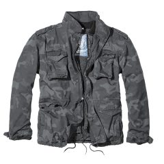 BRANDIT M-65 Giant - dark camo