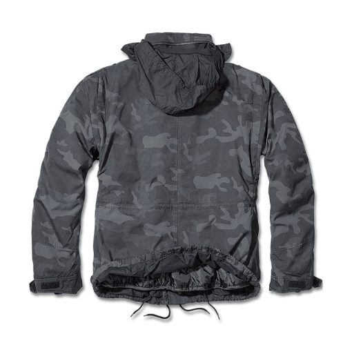 BRANDIT M-65 Giant - dark camo