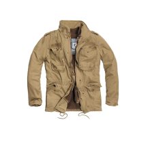 BRANDIT M-65 Giant - camel