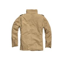 BRANDIT M-65 Giant - camel