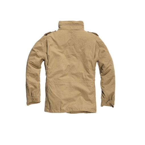 BRANDIT M-65 Giant - camel