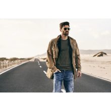 BRANDIT M-65 Giant - camel