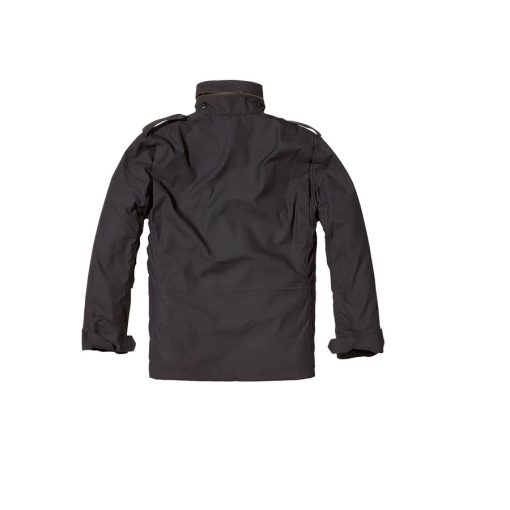BRANDIT M-65 STANDARD - black