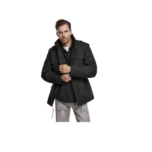 BRANDIT M-65 STANDARD - black