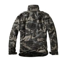 BRANDIT M-65 STANDARD - dark camo