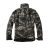 BRANDIT M-65 STANDARD - dark camo
