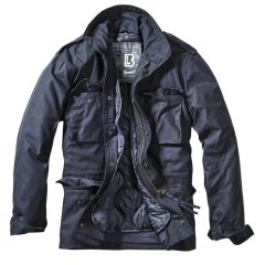 BRANDIT M-65 STANDARD - navy