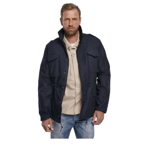 BRANDIT M-65 STANDARD - navy