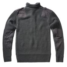 BRANDIT Alpin Pullover - anthracit 
