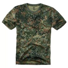 BRANDIT BD4200 T-Shirt - flecktarn
