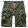 BRANDIT BDU Ripstop Short - flecktarn